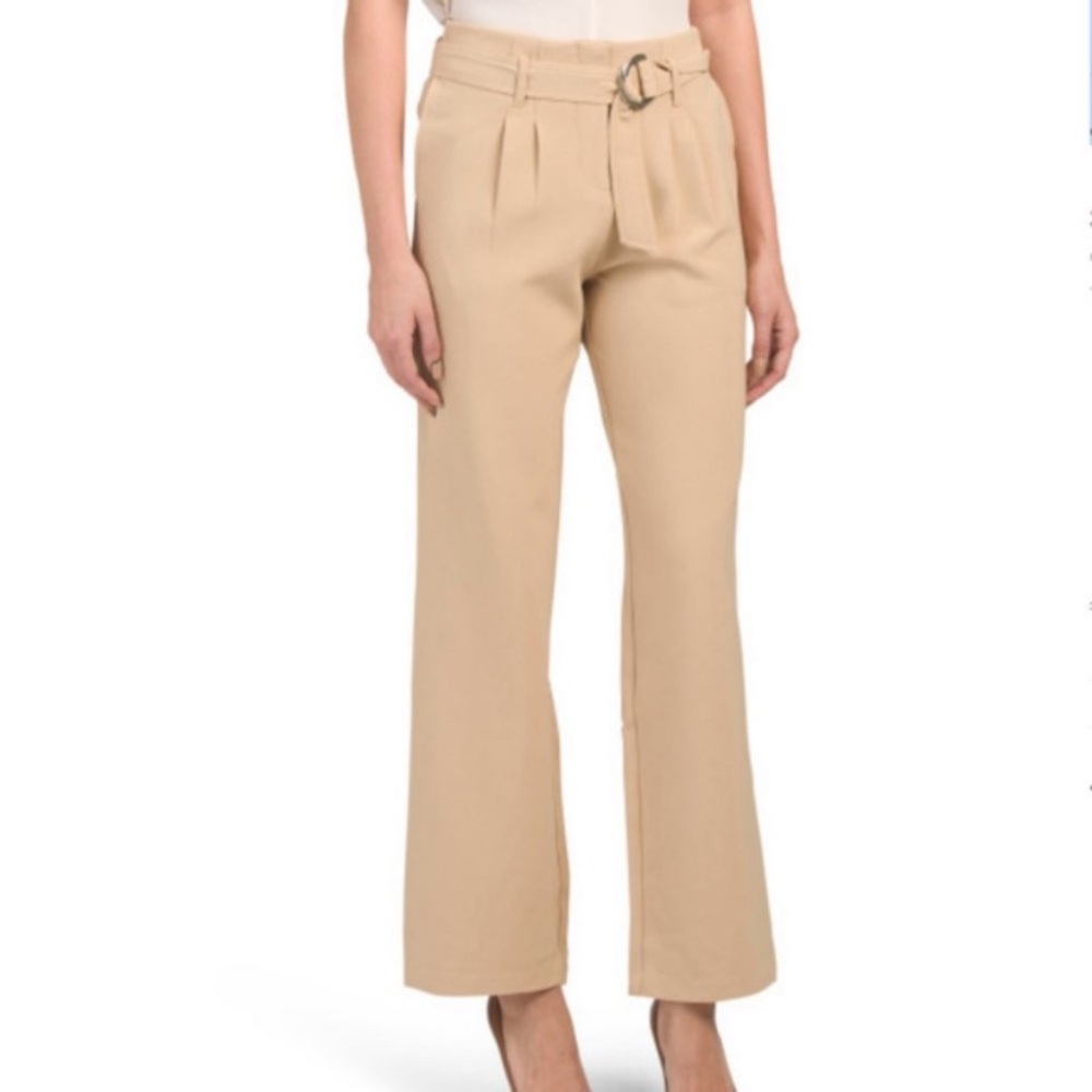 New Romeo+Juliet couture pants